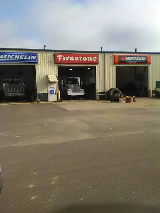 Pomp's Tire Service 8