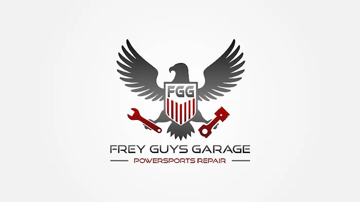 Frey Guys Garage 0