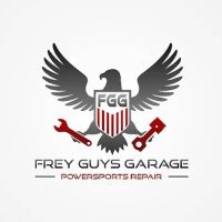 Frey Guys Garage