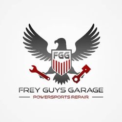 Frey Guys Garage ico