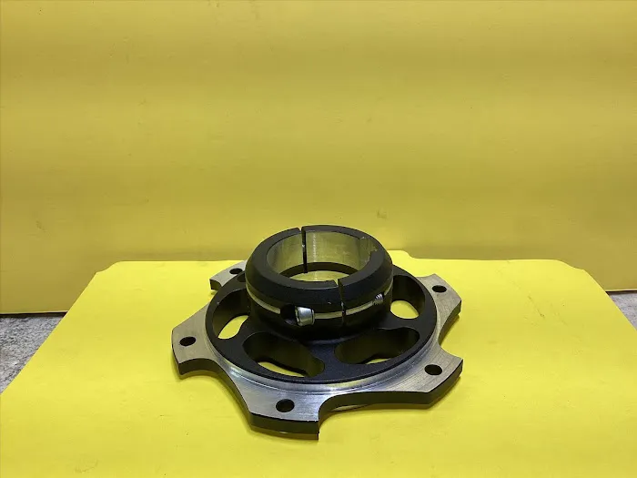 Hewitt Inertia Dyno’s & Manufacturing 3