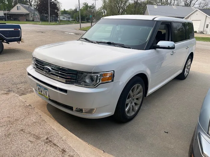 Greene Auto Resurrection LLC 0