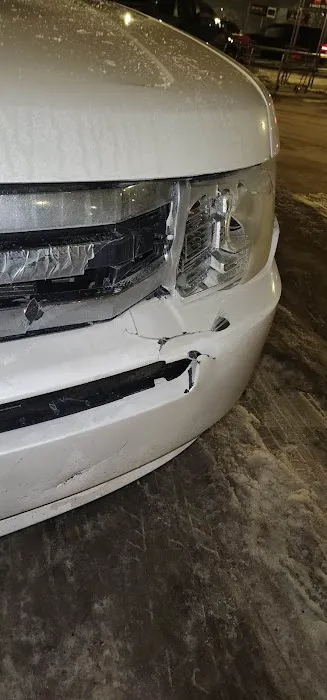 Greene Auto Resurrection LLC 1