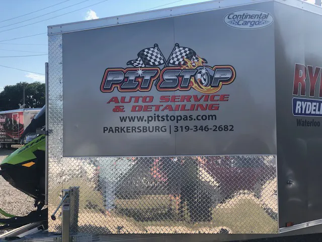 Pitstop Auto Service & Repair 7