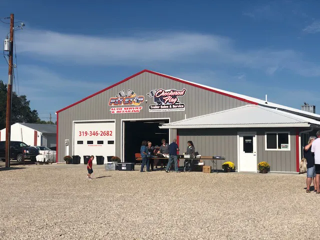 Pitstop Auto Service & Repair 5
