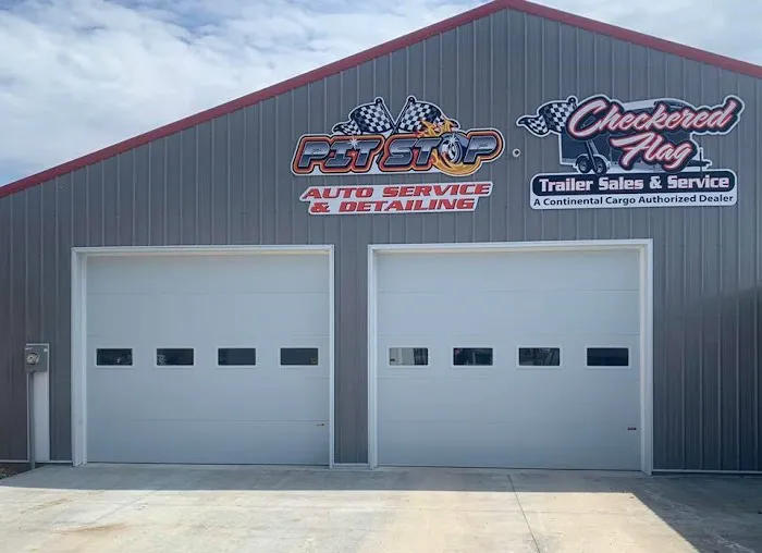 Pitstop Auto Service & Repair 2