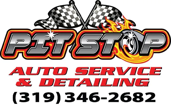 Pitstop Auto Service & Repair 6
