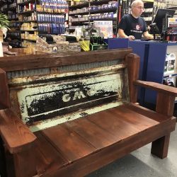 NAPA Auto Parts ico