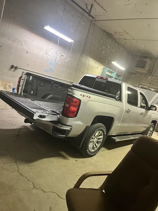 ShayD Sales & Customs LLC 5