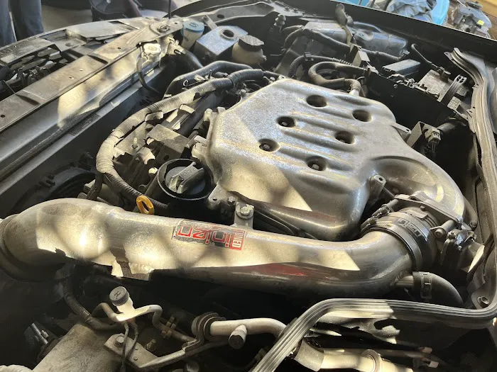 ShayD Sales & Customs LLC 7