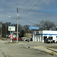 Majewski's Tire & Exhaust Center