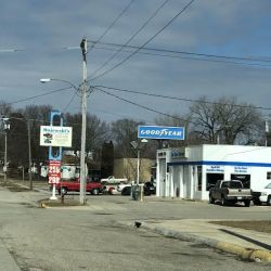 Majewski's Tire & Exhaust Center ico