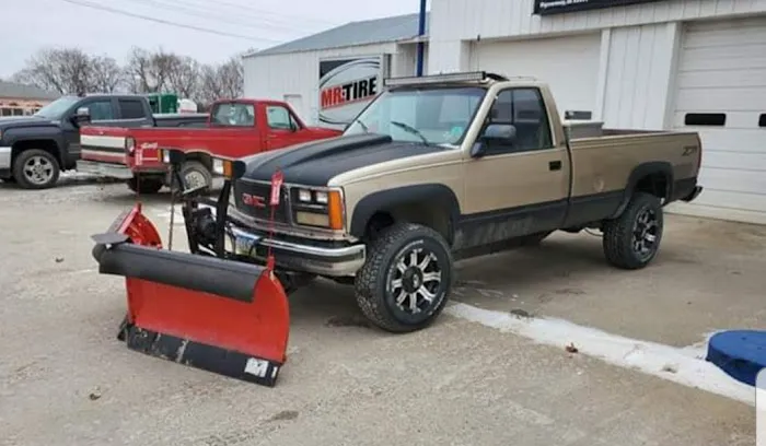 JB Auto Repair 1