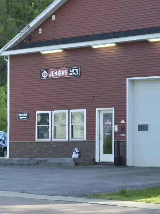 Jenkins Auto Repair 0