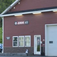 Jenkins Auto Repair