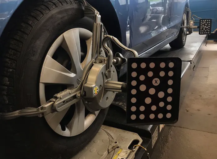 Mike Leo’s Auto Repair 0