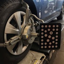 Mike Leo’s Auto Repair ico