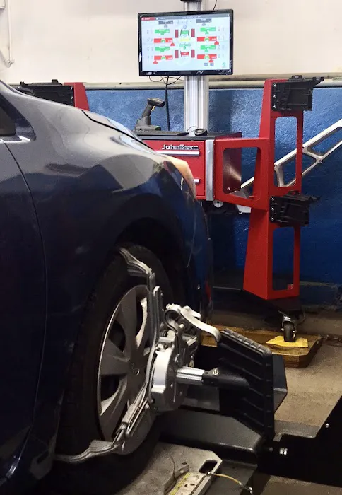 Mike Leo’s Auto Repair 5