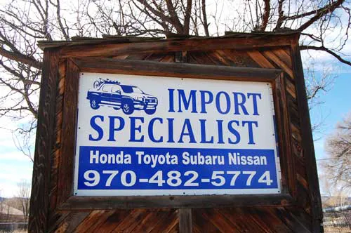 Import Specialists of Fort Collins 3