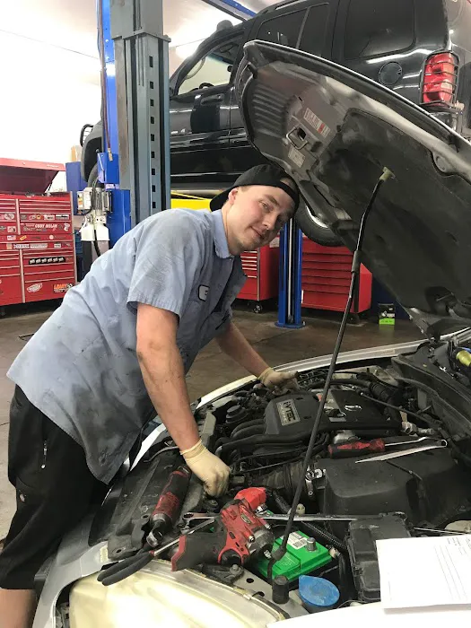 Import Specialists of Fort Collins 7