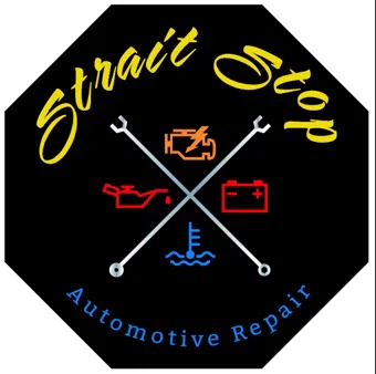 Strait Stop Automotive 0