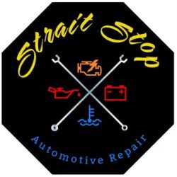 Strait Stop Automotive ico