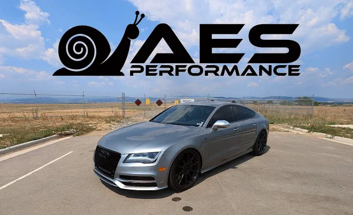 AES Performance (Automotive Elite Specialties) 3