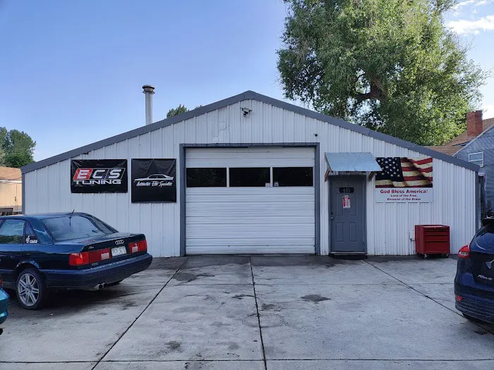 AES Performance (Automotive Elite Specialties) 0