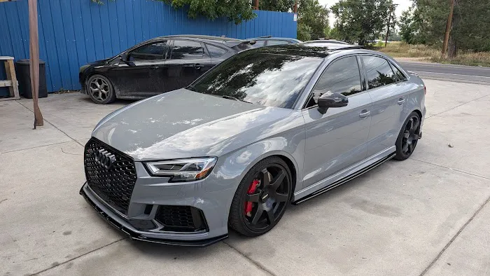 AES Performance (Automotive Elite Specialties) 1