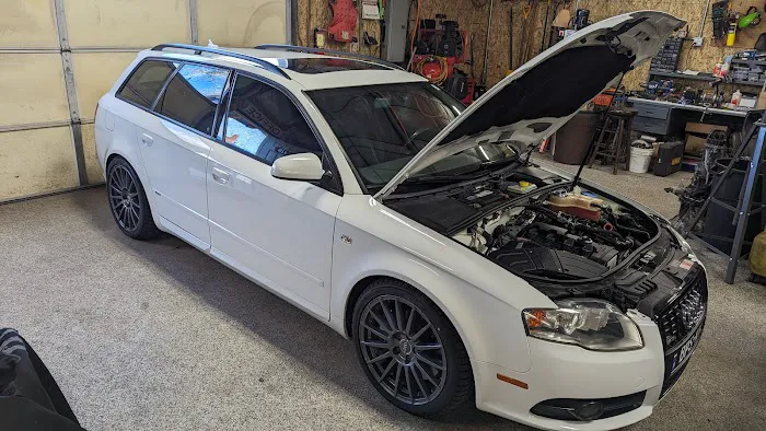 AES Performance (Automotive Elite Specialties) 5