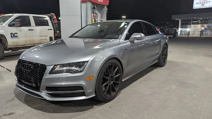AES Performance (Automotive Elite Specialties) 7