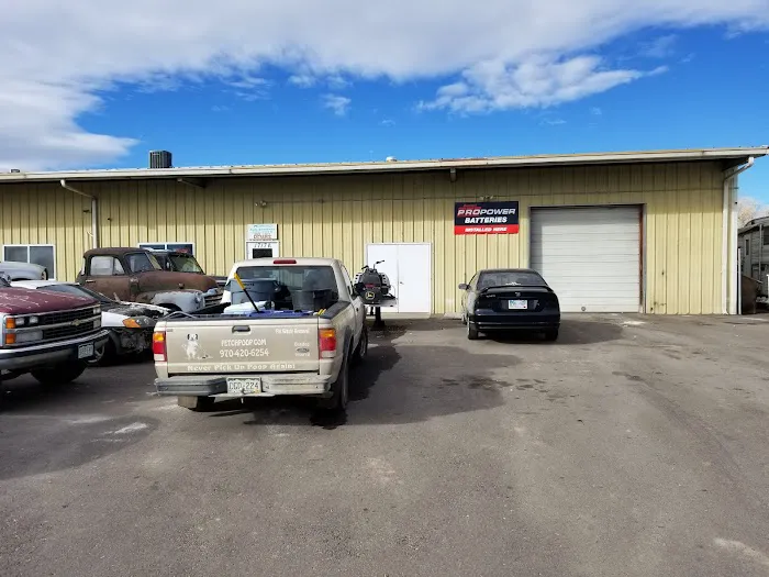 Norton's Auto Solutions 2