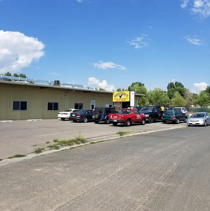 Norton's Auto Solutions 6
