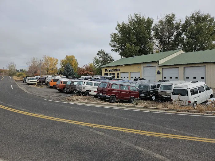 Van Cafe Service Center 0