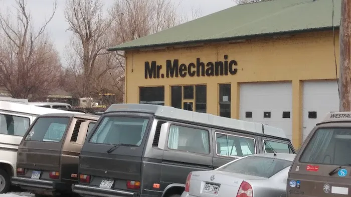 Van Cafe Service Center 4