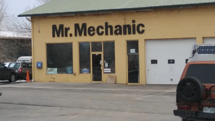 Van Cafe Service Center 7