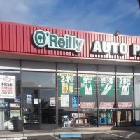 O'Reilly Auto Parts