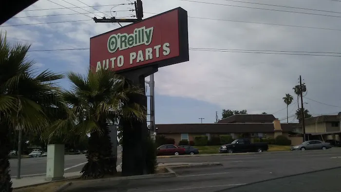 O'Reilly Auto Parts 3