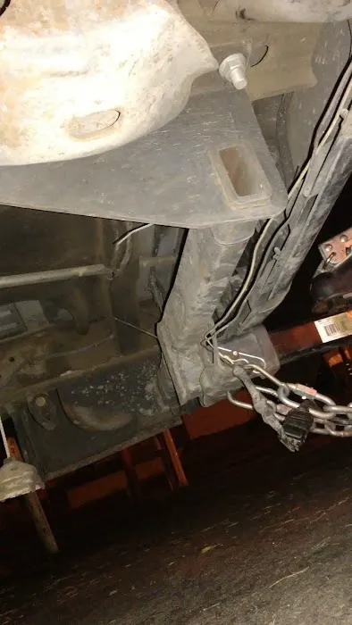 O'Reilly Auto Parts 9