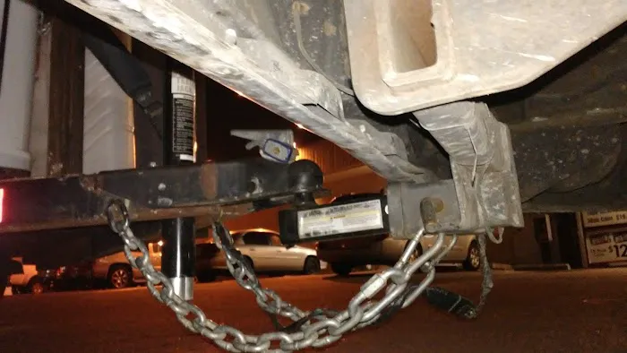 O'Reilly Auto Parts 6