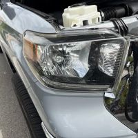 The Headlight guy