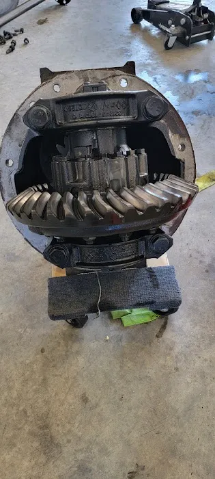 Torres Diesel Repair (ROAD SERVICES) 0