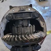 Torres Diesel Repair (ROAD SERVICES)