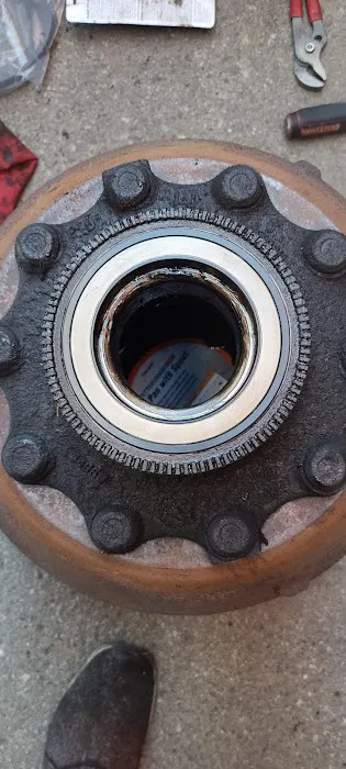 Torres Diesel Repair (ROAD SERVICES) 1