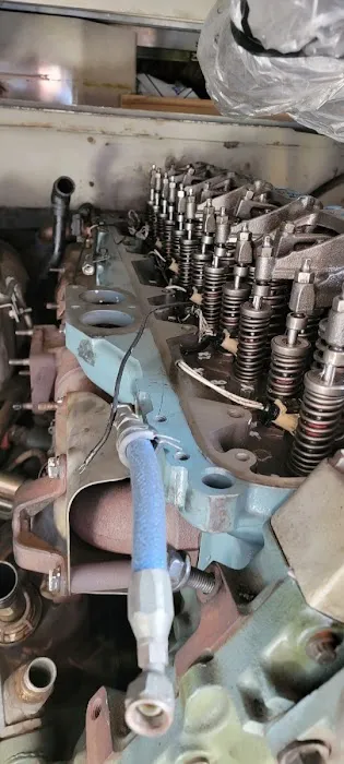 Torres Diesel Repair (ROAD SERVICES) 3