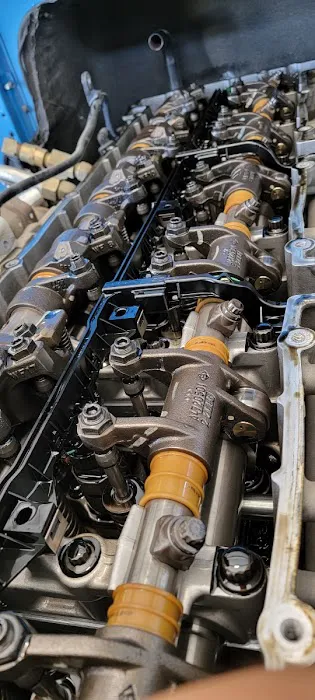 Torres Diesel Repair (ROAD SERVICES) 5