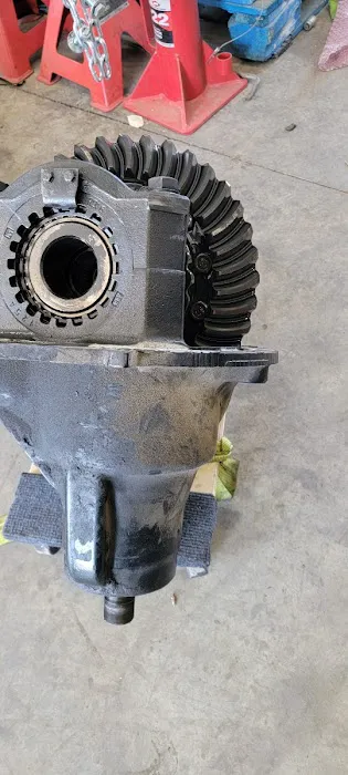 Torres Diesel Repair (ROAD SERVICES) 4