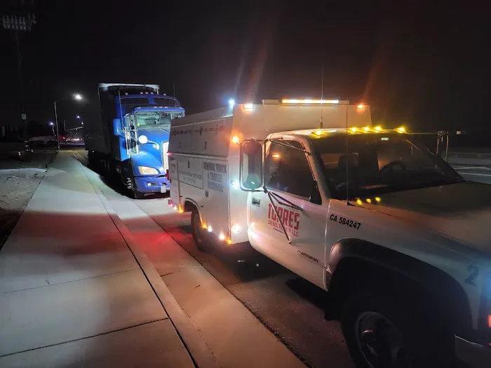 Torres Diesel Repair (ROAD SERVICES) 2