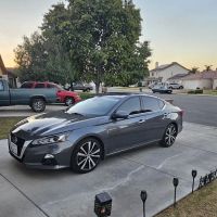 Barber Honda Service