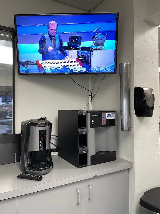 Automall Collision Center 2